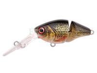 Hard Lure Spro IKIRU Double Crank 35F | 3.5 cm 3.4 g - Roach