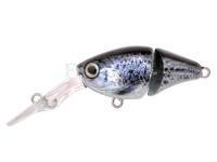 Wobler Spro IKIRU Double Crank 35F | 3.5 cm 3.4 g - Sea Trout