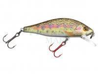 Hard Lure Spro Ikiru Flat Jerk 50FS 5cm 4g - Baby Trout