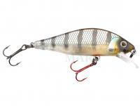 Wobler Spro Ikiru Flat Jerk 50FS 5cm 4g - Buzzer