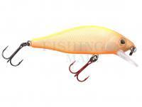 Wobler Spro Ikiru Flat Jerk 50FS 5cm 4g - N. Chart Back