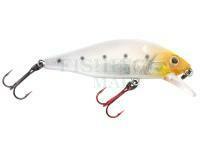 Hard Lure Spro Ikiru Flat Jerk 65FS 6.5cm 7g - Shirazu