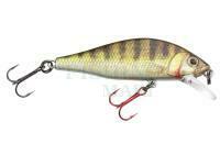 Hard Lure Spro Ikiru Flat Jerk 65FS 6.5cm 7g - Zander