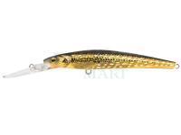 Hard Lure Spro Ikiru Jerk 120 LL SLS | 12cm 18g - Pike