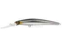 Hard Lure Spro Ikiru Jerk 120 LL SLS | 12cm 18g - Pompano