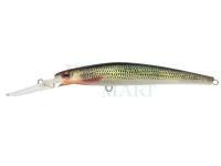 Hard Lure Spro Ikiru Jerk 120 LL SLS | 12cm 18g - Roach