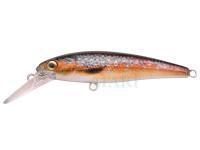 Wobler Spro IKIRU Micro Jerk 50F | 5 cm 2.8 g - Brown Trout