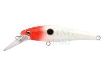 Wobler Spro IKIRU Micro Jerk 50F | 5 cm 2.8 g - Red Head