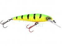 Wobler Spro Ikiru Micro Jerk 50FS 5cm 4g - Firetiger