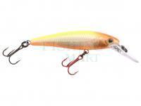 Hard Lure Spro Ikiru Micro Jerk 50FS 5cm 4g - N. Chart Back