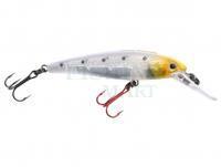 Hard Lure Spro Ikiru Micro Jerk 50FS 5cm 4g - Shirazu