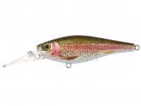 Wobler Spro Ikiru Shad 70LL | 7cm 11g SF - Rainbow Trout