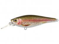 Wobler Spro Ikiru Shad 70SL | 7cm 10g SF - Rainbow Trout