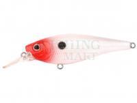 Wobler Spro Ikiru Shad 70SL | 7cm 10g SF - Redhead