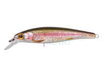 Wobler Spro IKIRU Silent Jerk SLS 65 | 6.5 cm 6.5g - Rainbow Trout