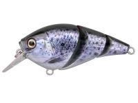 Hard Lure Spro IKIRU Tri-Crank 65F | 6.5 cm 12 g - Sea Trout