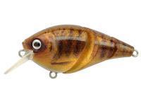 Hard Lure Spro IKIRU Tri-Crank 65F | 6.5 cm 12 g - Varion