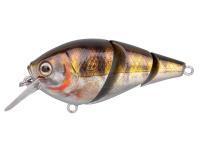 Hard Lure Spro IKIRU Tri-Crank 65F | 6.5 cm 12 g - Zander