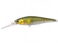 Hard Lure Spro Ikiru Twitch 100SUS LL 10cm 18g - Ayu Minnow