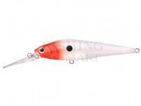 Hard Lure Spro Ikiru Twitch 100SUS LL 10cm 18g - Redhead