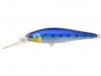 Wobler Spro Ikiru Twitch 100SUS LL 10cm 18g - Seapearl