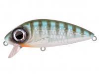 Wobler Spro Iris Flanky 75 SF | 75mm 13g - Herring