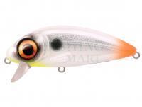 Hard Lure Spro Iris Flanky 75 SF | 75mm 13g - Hot Tail