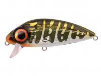 Hard Lure Spro Iris Flanky 90 SF | 90mm 22g - Northern Pike