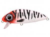 Hard Lure Spro Iris Flanky 90 SF | 90mm 22g - Redhead Tiger