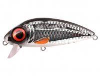 Hard Lure Spro Iris Flanky 90 SF | 90mm 22g - Roach