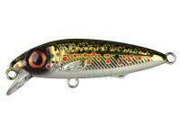 Hard Lure Spro Iris The Kid FS 38mm 3g - Brown Trout