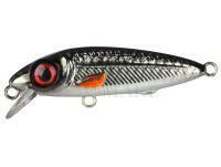 Wobler Spro Iris The Kid FS 38mm 3g - Roach