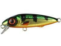 Wobler Spro Iris The Kid FS 58mm 8g - Perch