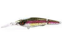 Hard Lure Spro Iris Twitchy JTD 7,5 cm - Rainbow Trout