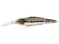 Hard Lure Spro Iris Twitchy JTD 7,5 cm - Vairon