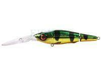 Hard Lure Spro Iris Twitchy JTD DR 7,5 cm - Perch