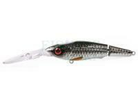 Hard Lure Spro Iris Twitchy JTD DR 7,5 cm - Roach