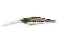 Hard Lure Spro Iris Twitchy JTD DR 7,5 cm - Vairon