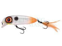 Wobler Spro Iris Underdog 70 SF | 7cm 13g - Hot Tail