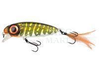 Hard Lure Spro Iris Underdog 70 SF | 7cm 13g - Northern Pike