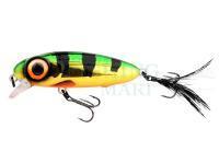 Hard Lure Spro Iris Underdog 70 SF | 7cm 13g - Perch