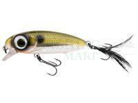 Hard Lure Spro Iris Underdog 70 SF | 7cm 13g - Shad