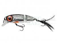 Hard Lure Spro Iris Underdog Jointed 100 SF | 10cm 26g - Roach