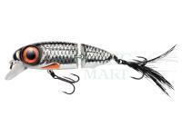 Wobler Spro Iris Underdog Jointed 80 SF | 8.5cm 18.5g - Roach