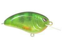 Hard Lure Spro Little John 50 5cm 14g - Real Perch