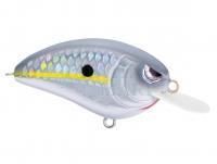 Wobler Spro Little John Type R 50 5cm 14g - Homemade Shad