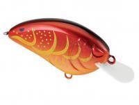 Wobler Spro Little John Type R 50 5cm 14g - Rayburn Red