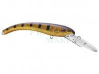 Hard Lure Spro Madeye Diver 85 8.5 cm 9 - Gold Purple Perch