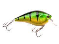 Hard Lure Spro PowerCatcher Crank 50 SF | 5 cm 8.2g - Gloss Perch UV