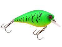 Hard Lure Spro PowerCatcher Crank 50 SF | 5 cm 8.2g - Matte Fire Tiger UV